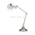 Contemporary hotel desk lamp led headboard reading lamp